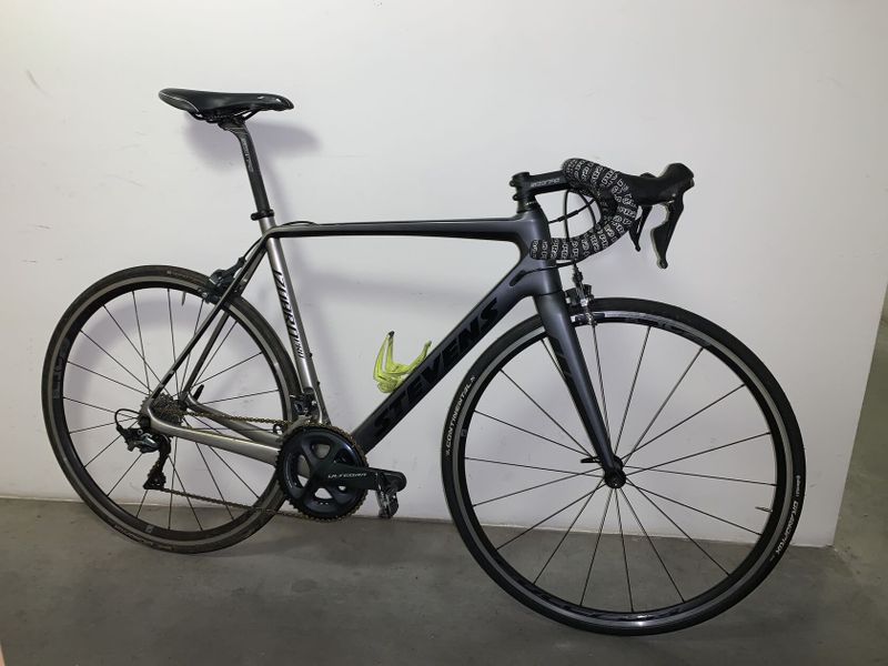 Stevens Izoard Pro