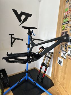 YT TUES 2021