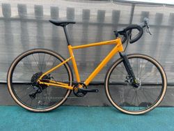 Prodám neježděný Cannondale Topstone 4 G2 MGO