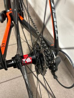 Silnička TREK Domane 4.5