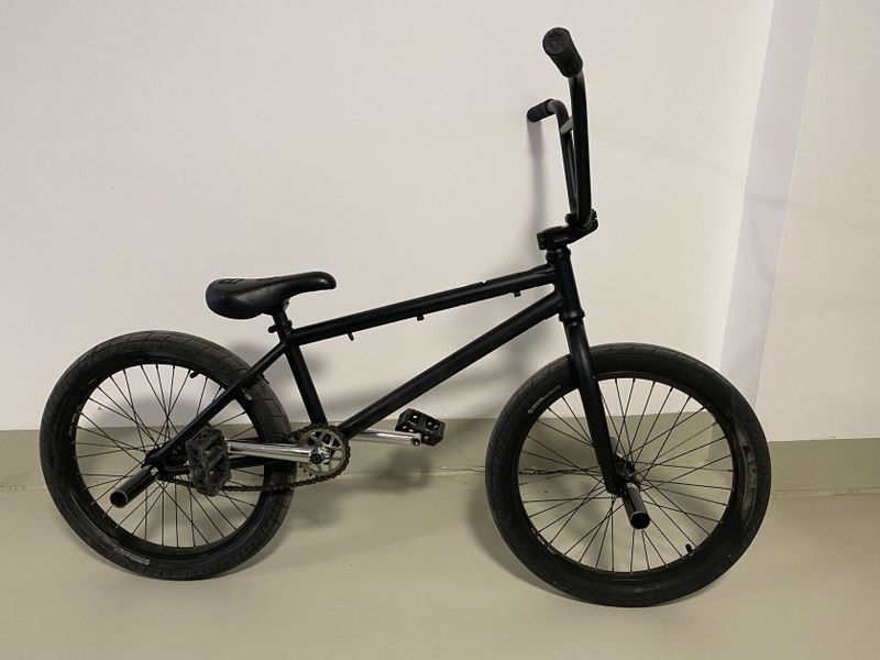 Prodej BMX kola