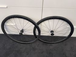 Roval C38