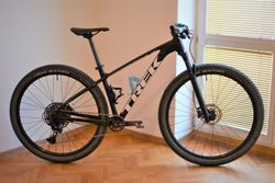TREK X-Caliber 8 2020, vel. M