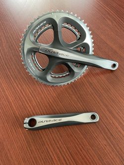 SHIMANO DURA-ACE 