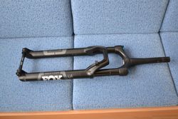 Fox Rhythm Series 34 FLOAT 29" Grip (120 mm)