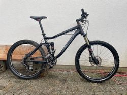 Trek Fuel Ex 8