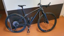LEXON Scale 900SL
