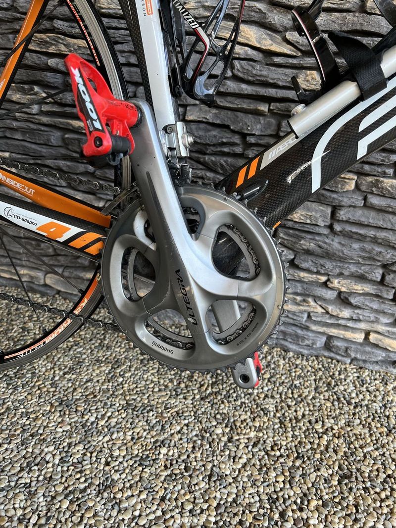 Felt AR4 ultegra