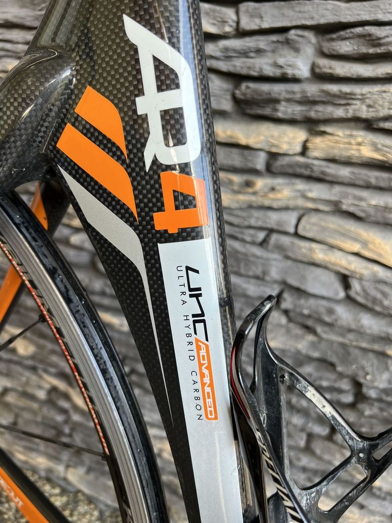 Felt AR4 ultegra