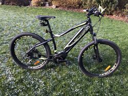 Elektrokolo LECTRON Montana Max 19”(L)