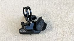 Řazení SRAM GX AXS + SRAM ROCKER PADDLE