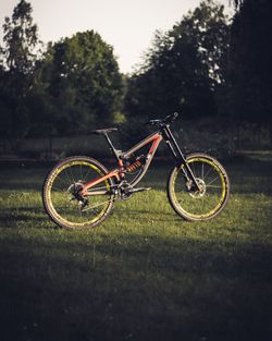 Saracen Myst X 27.5”, vel. L