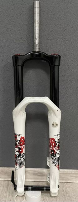 Marzocchi 66 RCV 08 