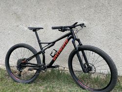 Specialized Epic FSR Comp L