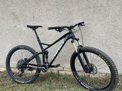 Ghost Slamr X5
