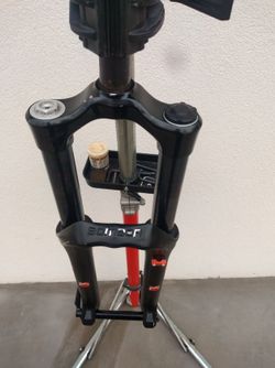 Marzocchi 55 RS