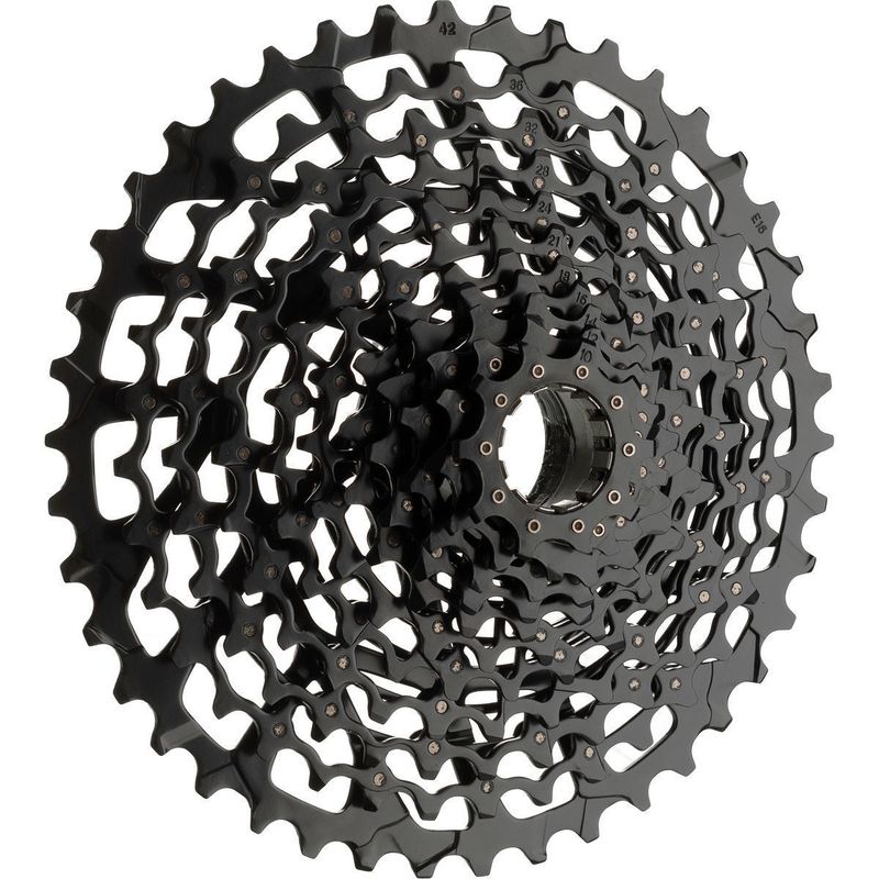 NOVÁ kazeta SRAM XG-1150 11S 10-42T