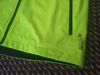GORE R3 Partial GTX I Jacket neon yellow/black L