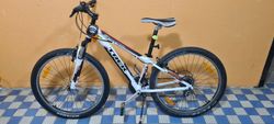 Trek series 3 alpha aluminum
