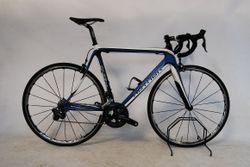 Author CA66 Di2