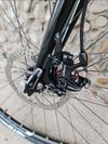 Gravel GENESIS CROIX DE FER 10 vel.S