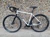 Gravel GENESIS CROIX DE FER 10 vel.S