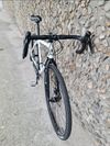 Gravel GENESIS CROIX DE FER 10 vel.S