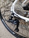 Gravel GENESIS CROIX DE FER 10 vel.S