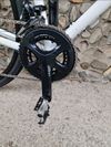 Gravel GENESIS CROIX DE FER 10 vel.S