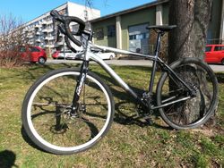 Gravel Bike