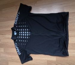 Pánský cyklo dres CRAFT