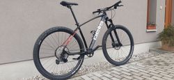 Prodám nové MTB kolo pells razzer elite 9