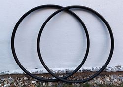 2x Gravel ráfky ONE 28d (J18SF) 28”