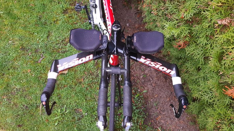 Cervelo P2