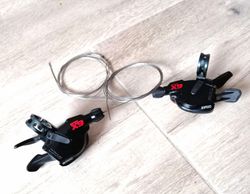SRAM X9 - 3x10