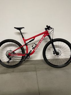 Specialized Epic COMP 2021 - VEL.L