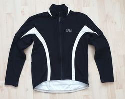 Windstopper bunda GORE