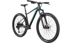 Prodám CANNONDALE TRAIL 29" SE 2 vel. L 