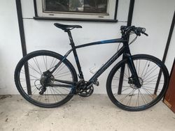 Merida speeder 500