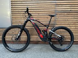 Fantic XF1 180 Enduro Race