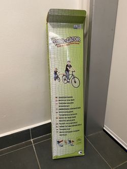 Trail Gator tazna tyc