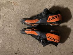 DMT KM1