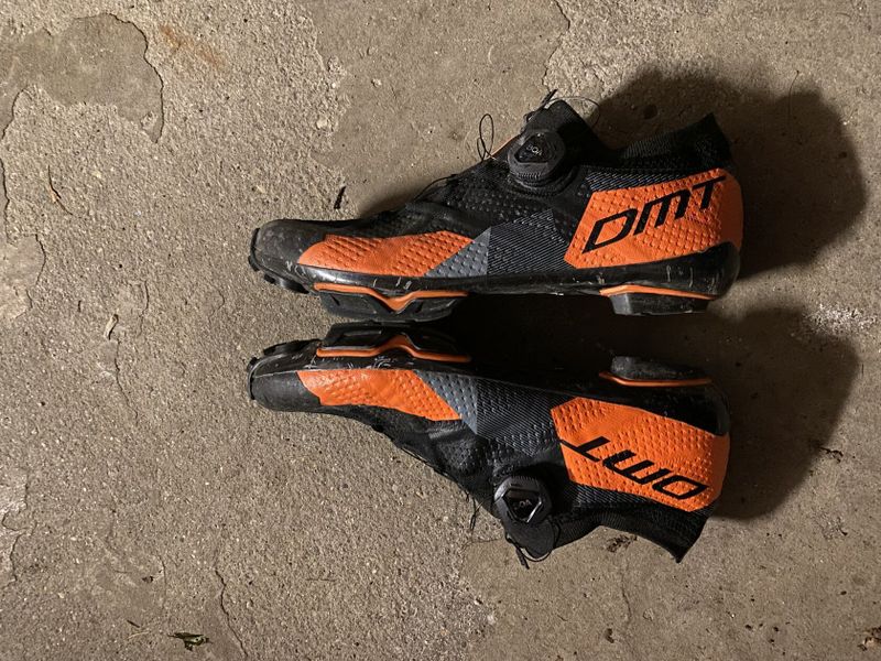 DMT KM1