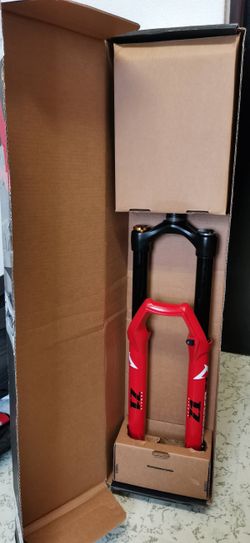 Marzocchi Series 36 Bomber Z1 27.5 180 Grip