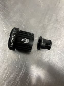 Ořech DT swiss microspline EXP z nábojů 180
