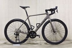 CANYON CF SLX DISC 9.0 SL - SRAM RED ETAP