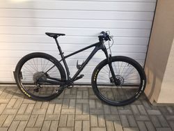 Scott scale 940 granite black 2021