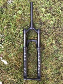  Manitou Machete Comp 29