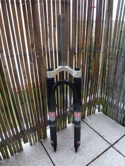 Rock Shox Judy T2