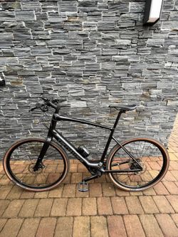 Elektrokolo Specialized Vado SL 4.0, vel. XL